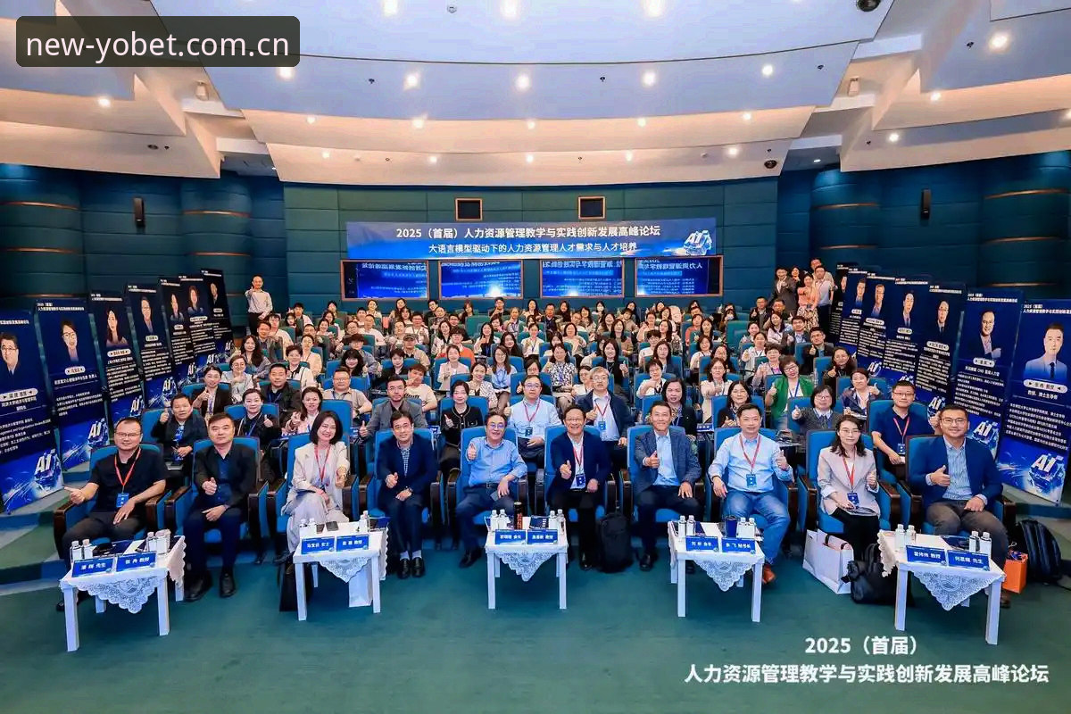 2025 YOBET体育平台深度评测：全新体验与创新功能全面解析